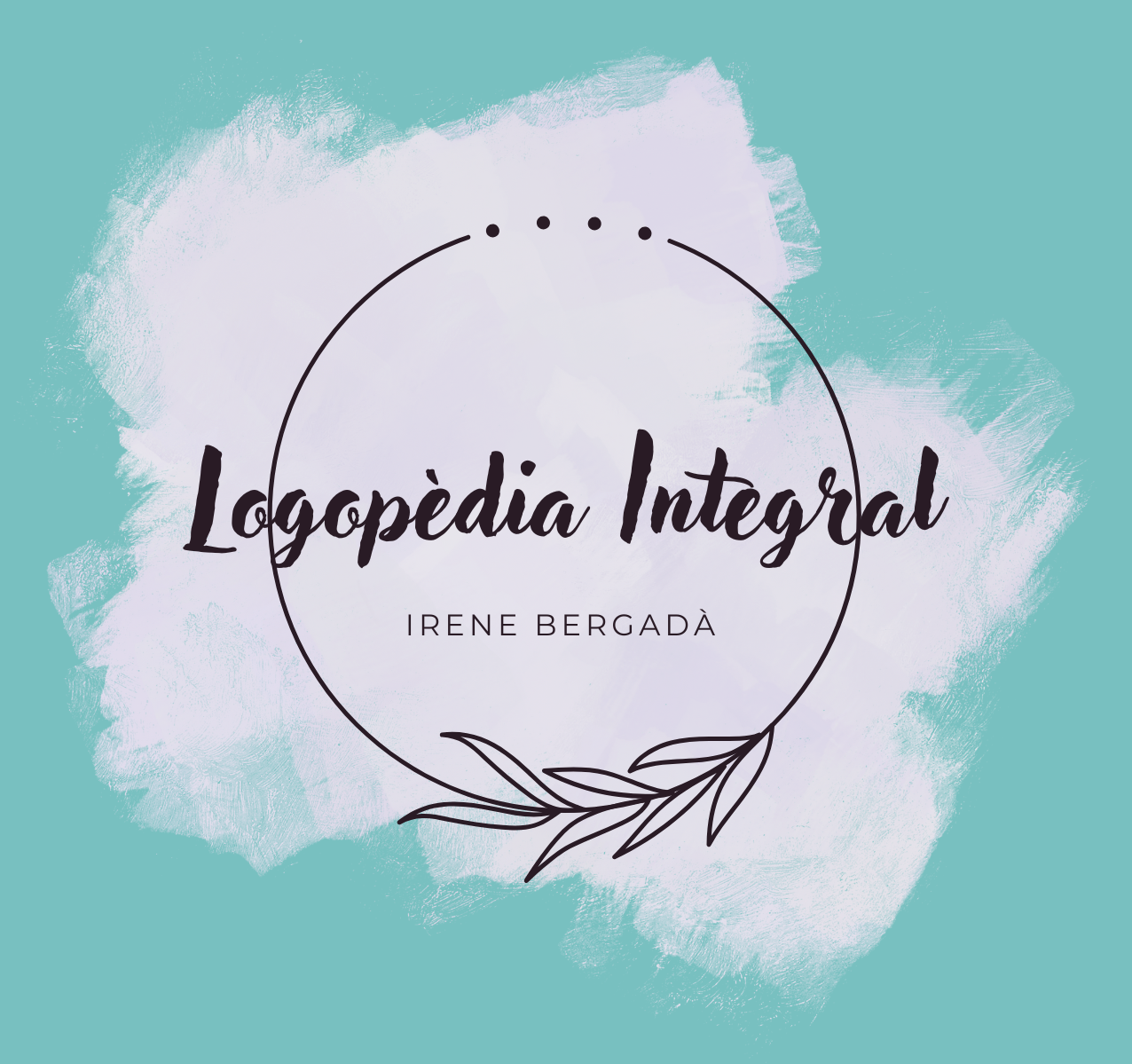 Logopedia Logo