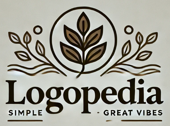 Logopedia Logo